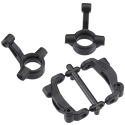 ASSOCIATED ... STEERING/CASTER BLOCKS PROLITE