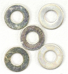 ASSOCIATED 7337... SERVO WASHER, STEEL:       T2
