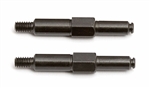 ASSOCIATED 7456... AXLE, TRAILING: T4   (2)FRONT