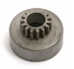 ASSOCIATED 7605... CLUTCH BELL 15T 32P
