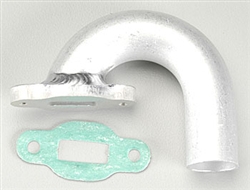 ASSOCIATED 7735... EXHAUST MANIFOLD PULL START