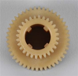 ASSOCIATED ... IDLER GEAR 44-28 GT2