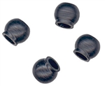 ASSOCIATED 8417... SUSP ARM PIVOT BALLS (4)