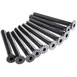 ASSOCIATED 89211... FLAT HD CAP SCREW 3X26MM