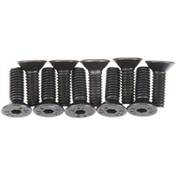 ASSOCIATED 89214... FLAT HD CAP SCREW 4X12MM