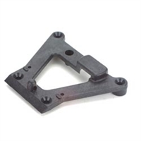ASSOCIATED 9130... FRONT TOP PLATE: RC10B2