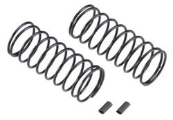 ASSOCIATED 91326... FR SPRING BLACK 12MM 3LB