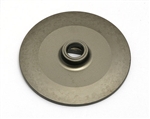 ASSOCIATED 9604... HUB: B4/T4            SLIPPER