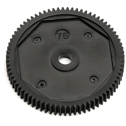 ASSOCIATED ... 75T SPUR