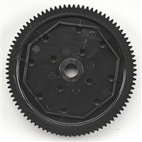 ASSOCIATED ... SPUR GEAR:B4/T4           87T