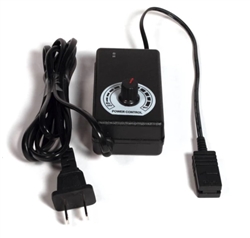 AUTO WORLD ... ADJUSTABLE POWER SUPPLY