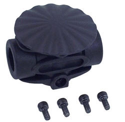 AUDACITY 0023... MAIN ROTOR HUB