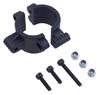 AUDACITY 0045... TAIL SUPPORT CLAMP SET