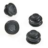 AUDACITY 00532... GROMMET, FUEL TANK MOUNTING, P