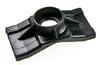 AUDACITY 0057... BEARING BLOCK, P50, OFFSET