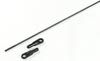 AUDACITY 15212... TAIL ROTOR PUSHROD, P50
