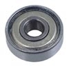 AUDACITY 3081... BEARING R1960ZZ (6X19X6)