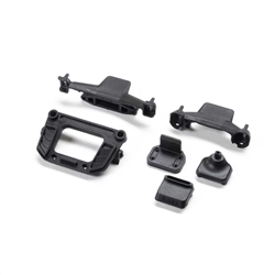 AXIAL MOTORS ... MOUNTS & CROSS BRACES: SCX30 JLU