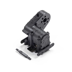 AXIAL MOTORS ... TRANSMISSION ASSEMBLED: SCX30