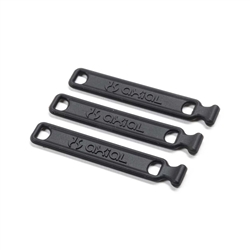 AXIAL MOTORS ... BATTERY STRAP (3): SCX30