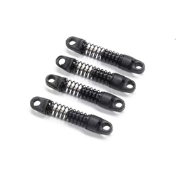 AXIAL MOTORS ... SHOCK SET PREASSEMBLED: SCX30