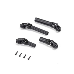 AXIAL MOTORS ... DRIVESHAFTS FRONT/REAR: SCX30