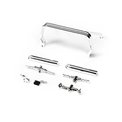 AXIAL MOTORS ... BODY PART KIT: SCX30 K10