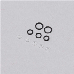 AXIAL MOTORS ... O-RING SET: SCX30