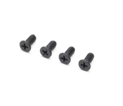 AXIAL MOTORS ... MOTOR MOUNT SCREW (4): SCX30