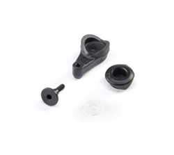 AXIAL MOTORS ... SERVO SAVER: SCX30