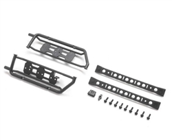 AXIAL MOTORS ... CAGE SET: SCX24 GLAD
