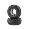 AXIAL MOTORS ... TIRES 1.2 1.55 MAXXIS BIGHORN 2.0 - S30 COMPOUND (2PCS)