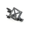 AXIAL MOTORS ... 2-IN-1 ESC-SERVO MOUNT