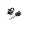AXIAL MOTORS ... SCX24 TRANSMISSION (ASSEMBLED)