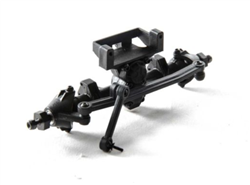AXIAL MOTORS ... SCX24 TRANSMISSION (ASSEMBLED)
