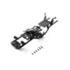 AXIAL MOTORS ... SCX24 CHASSIS SET