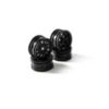 AXIAL MOTORS ... 1.0 KMC MACHETE WHEELS 4PCS