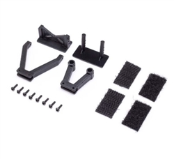 AXIAL MOTORS ... BODY POST SET: AX24