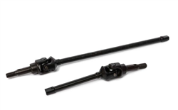AXIAL MOTORS ... AR14B UNIVERSAL AXLE SET (2PC): RBX10