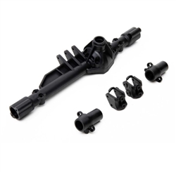 AXIAL MOTORS ... AR14B AXLE HOUSING REAR: RBX10