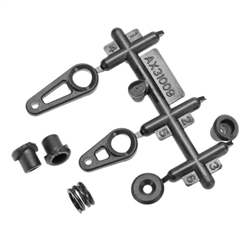 AXIAL MOTORS ... 2-SPEED HI/LO SERVO SAVER SET AXIC3009