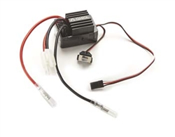 AXIAL MOTORS AX31144... AE-5 WATERPROOF ESC