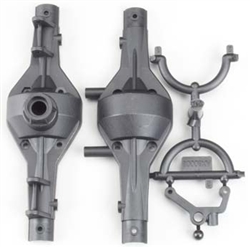 AXIAL MOTORS AX80003... SOLID AXLE SET