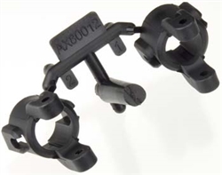 AXIAL MOTORS AX80012... C HUB CARRIER SET