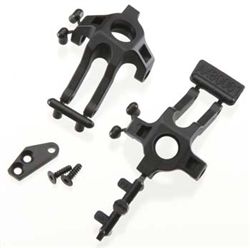 AXIAL MOTORS AX80061... STEER KNCKLS SET XR10