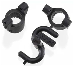 AXIAL MOTORS AX80062... C HUB CARRIER SET XR10