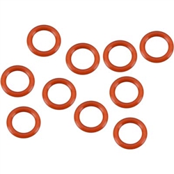 AXIAL MOTORS AXA1162... O-RING 5X1MM (10)