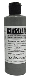 BADGER ... STYNLREZ WATER BASED ACRYLIC PRIMER GRAY 4oz