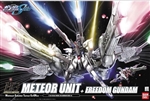 BANDAI GUNDAM ... 16 METEOR UNIT & FREEDOM HG