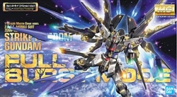 BANDAI GUNDAM ... MG STRIKE FREEDOM GUNDAM FULL